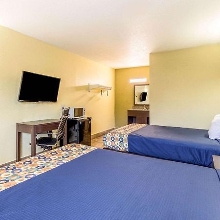 Rodeway Inn Fairgrounds-Casino Mango Dış mekan fotoğraf