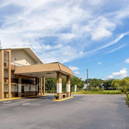Rodeway Inn Fairgrounds-Casino Mango Dış mekan fotoğraf