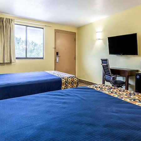 Rodeway Inn Fairgrounds-Casino Mango Dış mekan fotoğraf