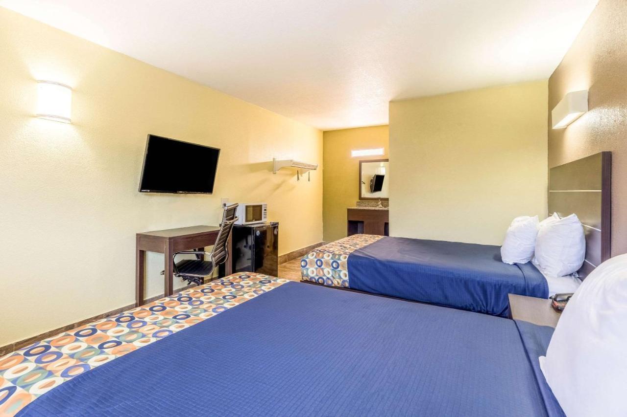 Rodeway Inn Fairgrounds-Casino Mango Dış mekan fotoğraf