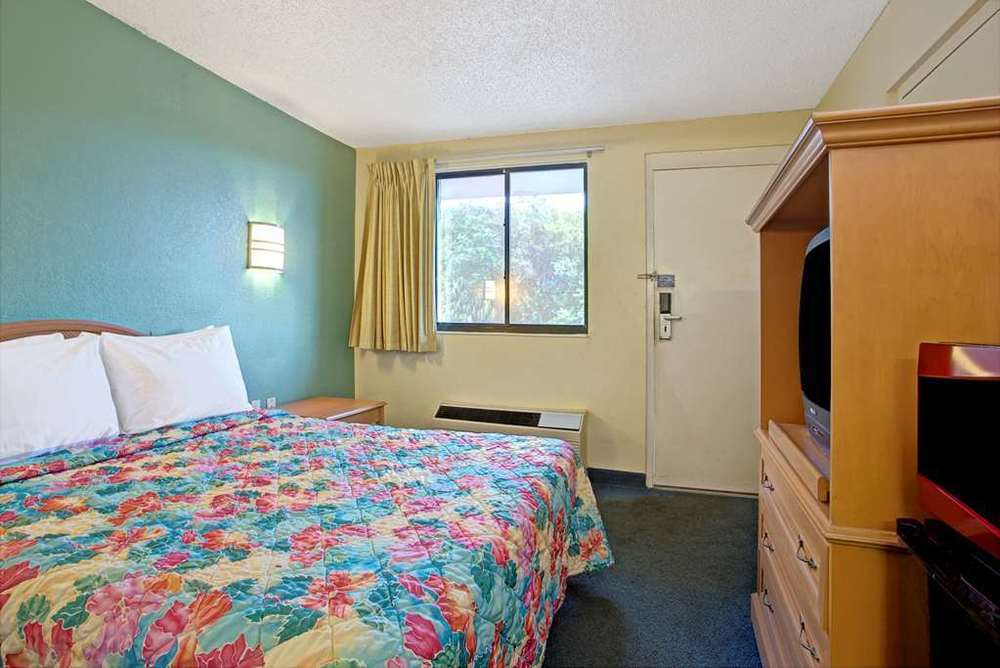 Rodeway Inn Fairgrounds-Casino Mango Oda fotoğraf