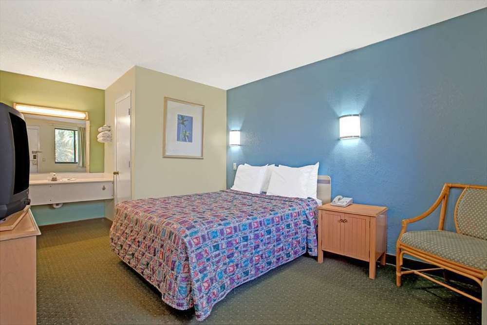 Rodeway Inn Fairgrounds-Casino Mango Oda fotoğraf