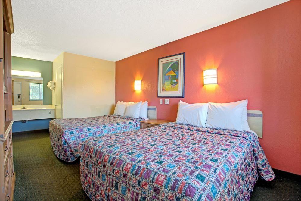 Rodeway Inn Fairgrounds-Casino Mango Dış mekan fotoğraf