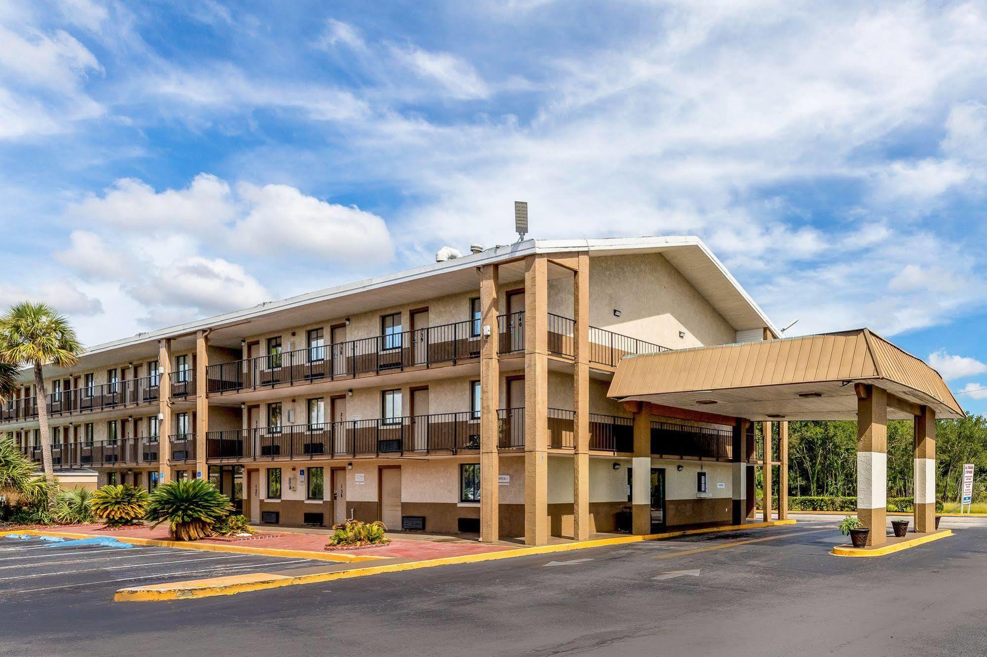 Rodeway Inn Fairgrounds-Casino Mango Dış mekan fotoğraf