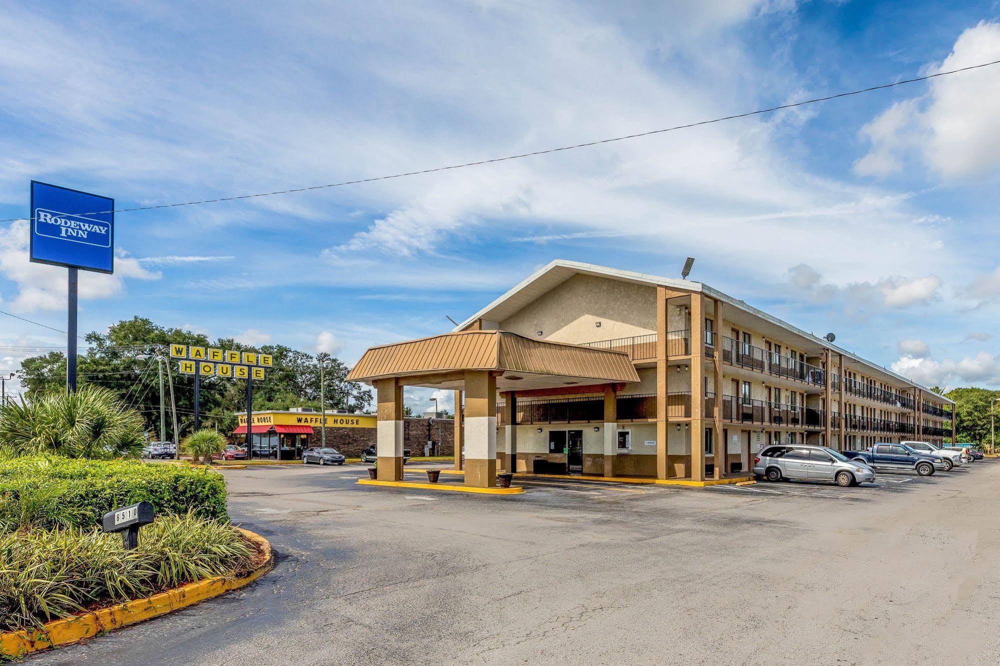 Rodeway Inn Fairgrounds-Casino Mango Dış mekan fotoğraf
