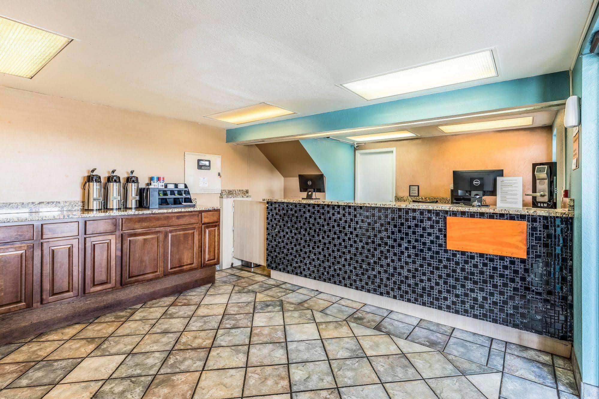 Rodeway Inn Fairgrounds-Casino Mango Dış mekan fotoğraf