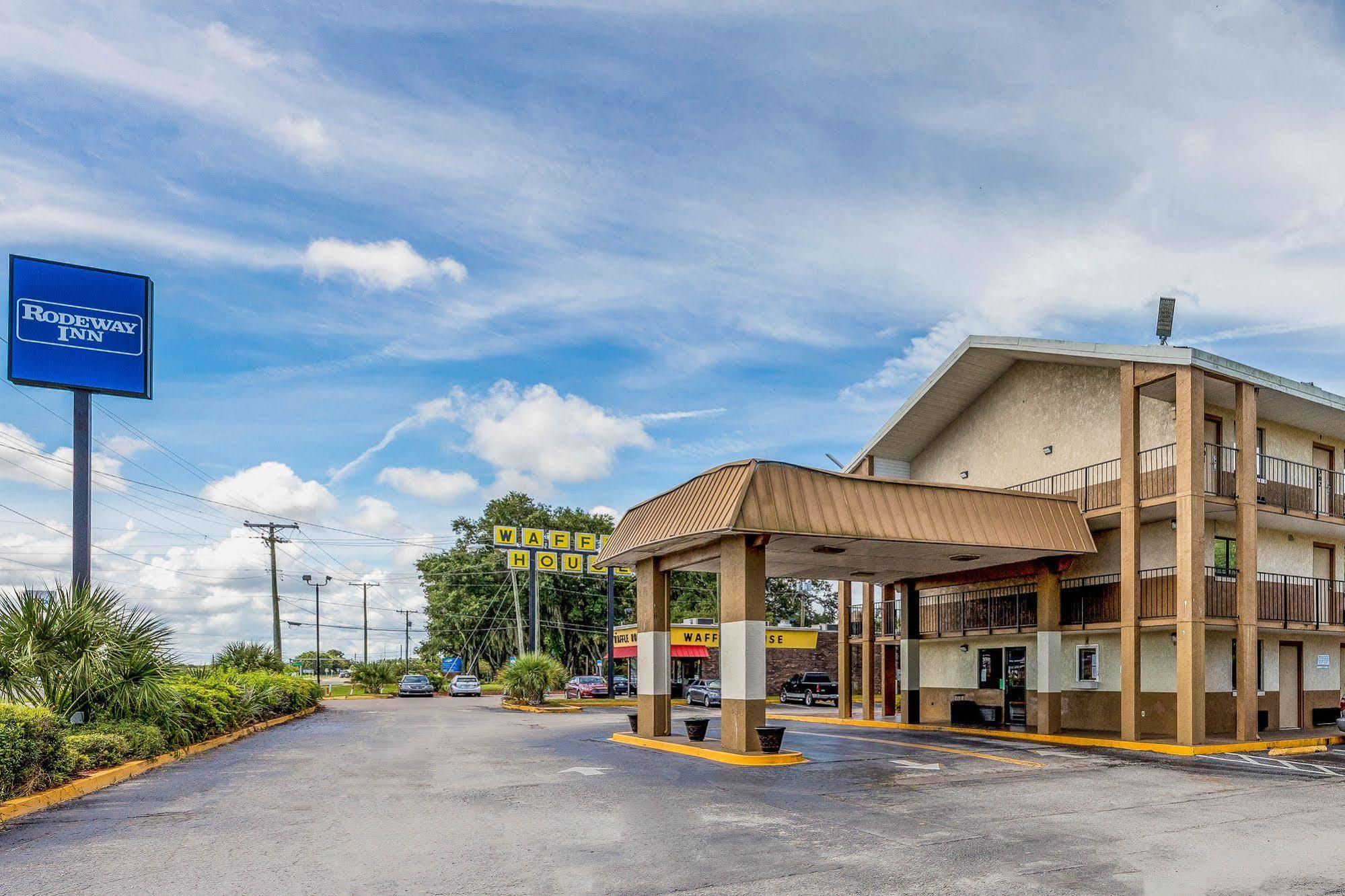 Rodeway Inn Fairgrounds-Casino Mango Dış mekan fotoğraf