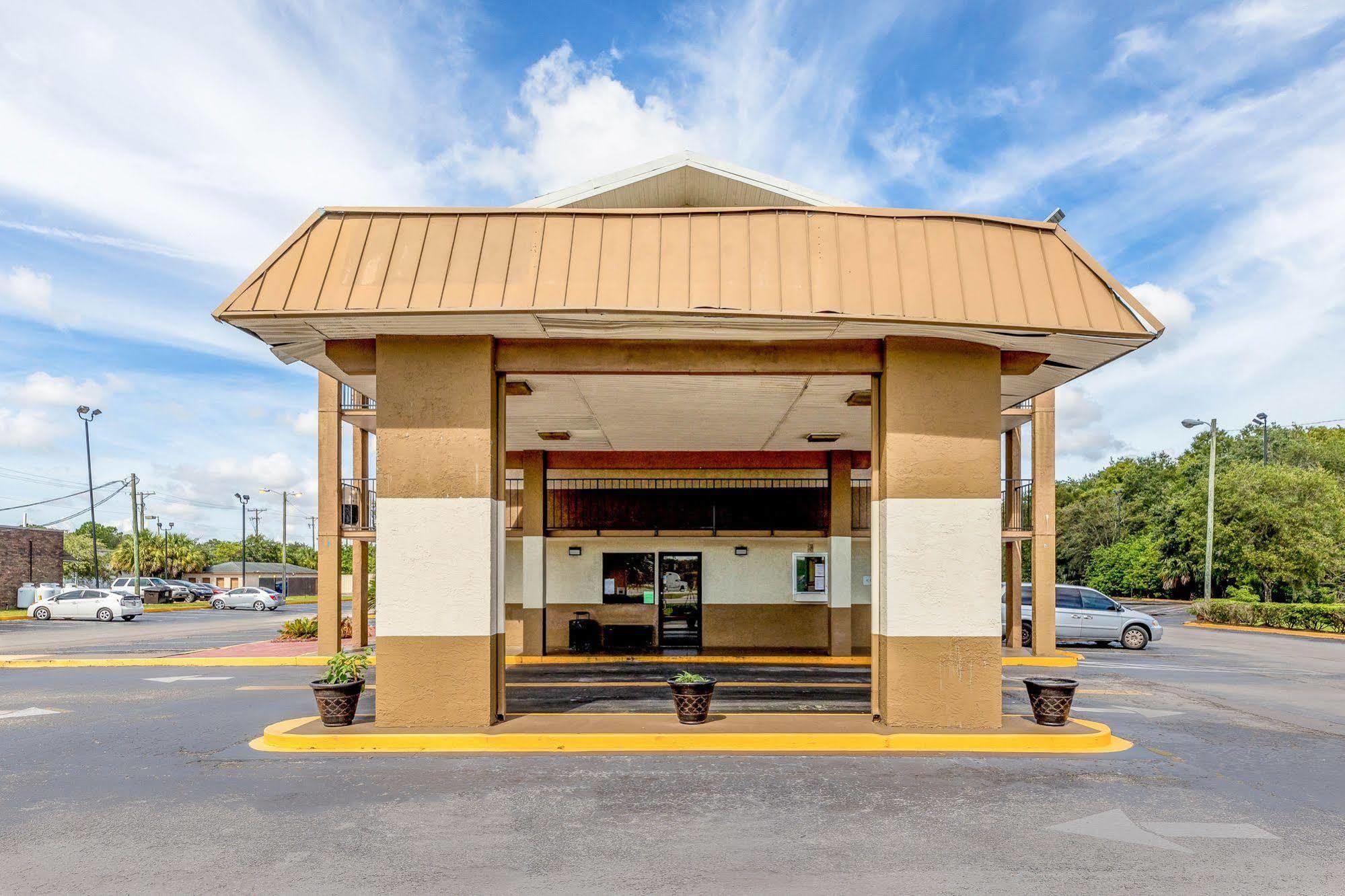 Rodeway Inn Fairgrounds-Casino Mango Dış mekan fotoğraf