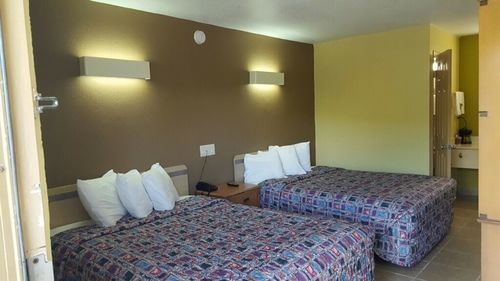 Rodeway Inn Fairgrounds-Casino Mango Dış mekan fotoğraf