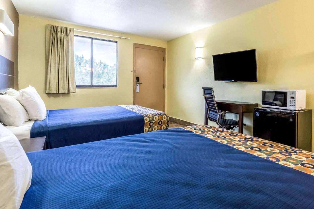 Rodeway Inn Fairgrounds-Casino Mango Dış mekan fotoğraf
