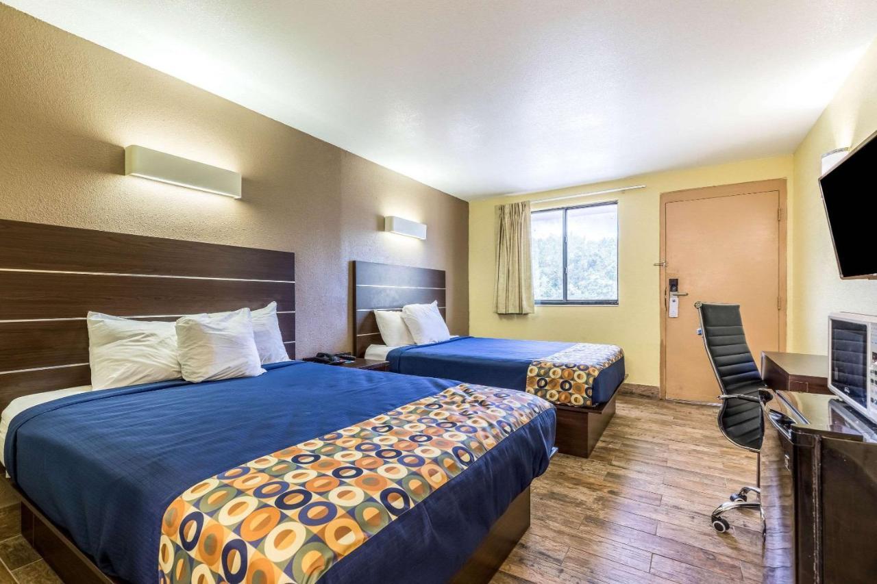 Rodeway Inn Fairgrounds-Casino Mango Dış mekan fotoğraf