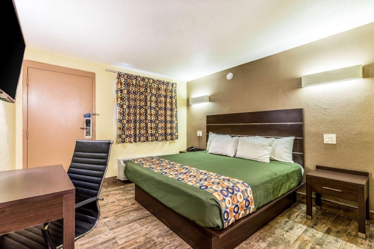Rodeway Inn Fairgrounds-Casino Mango Dış mekan fotoğraf