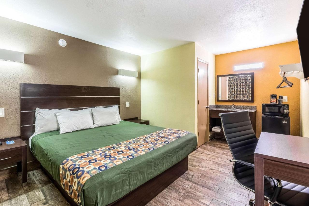 Rodeway Inn Fairgrounds-Casino Mango Dış mekan fotoğraf