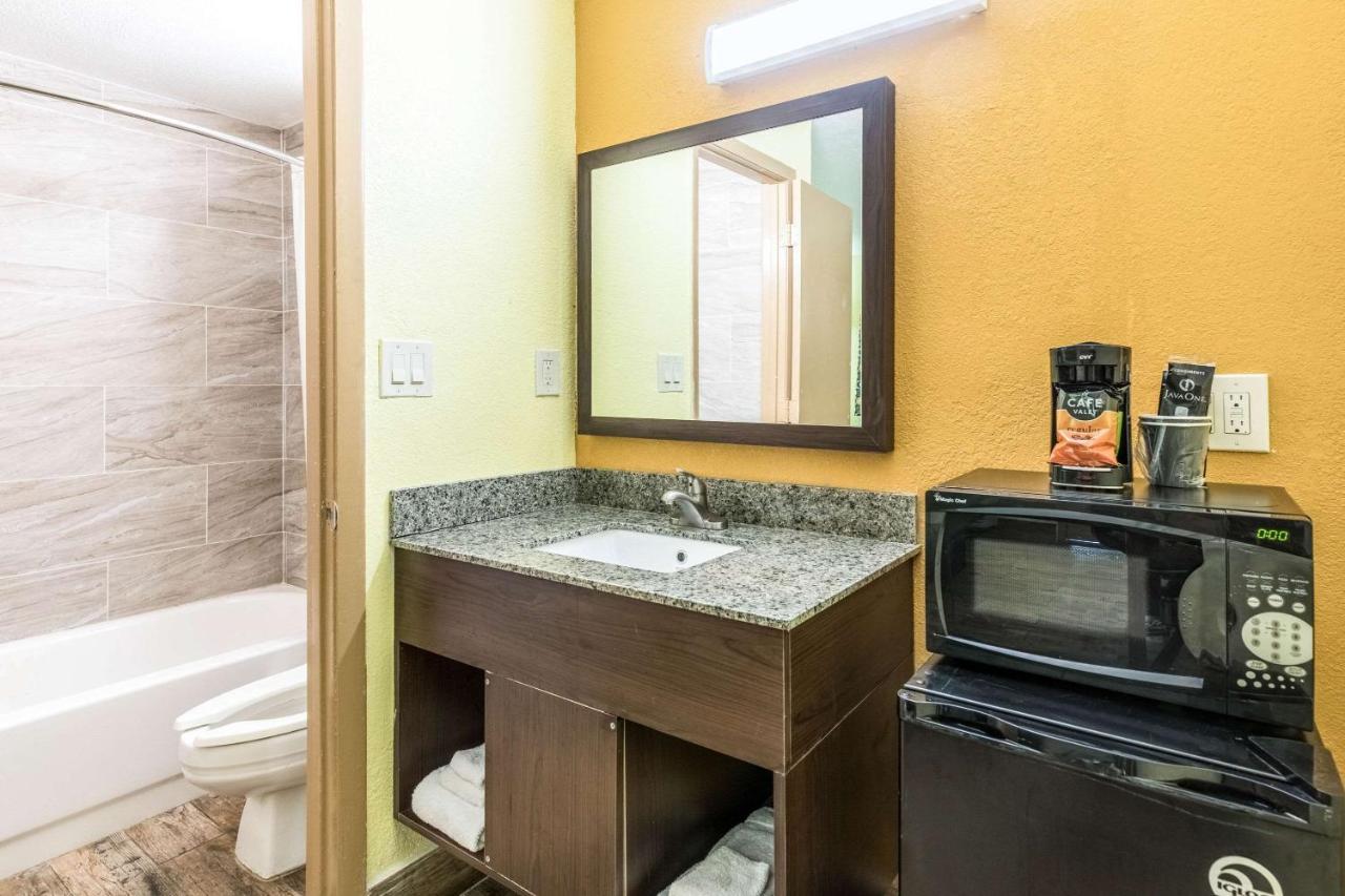 Rodeway Inn Fairgrounds-Casino Mango Dış mekan fotoğraf